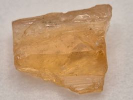 ✨Goldtopas roh – 8.5ct – Brasilien
