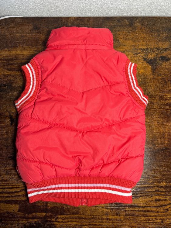 Autres vêtements fille: Weste für Mädchen ohne Kaputze – D'occasion à Ehrendingen par Katy28 2