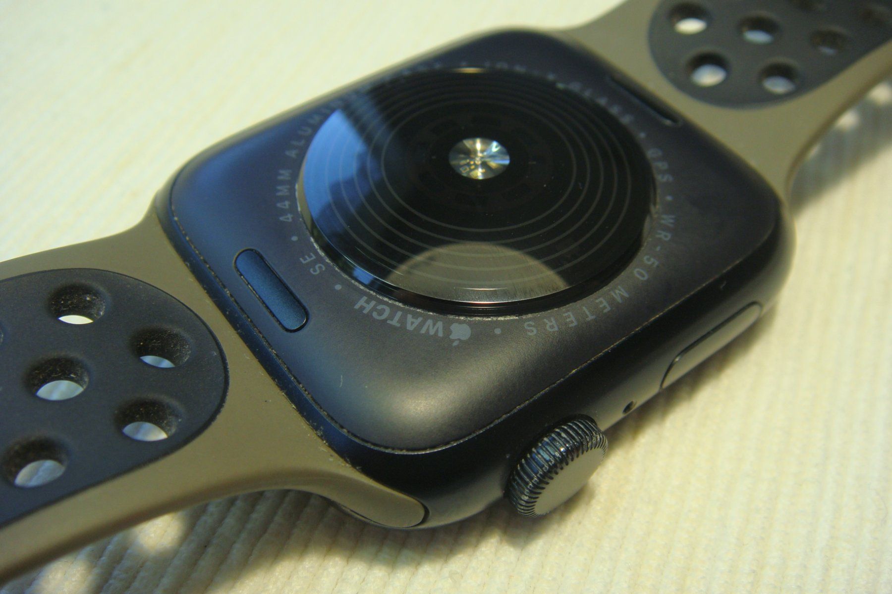 Apple Smartwatch: Apple Watch SE – D'occasion à Emmenbrücke par kuhn4951 8