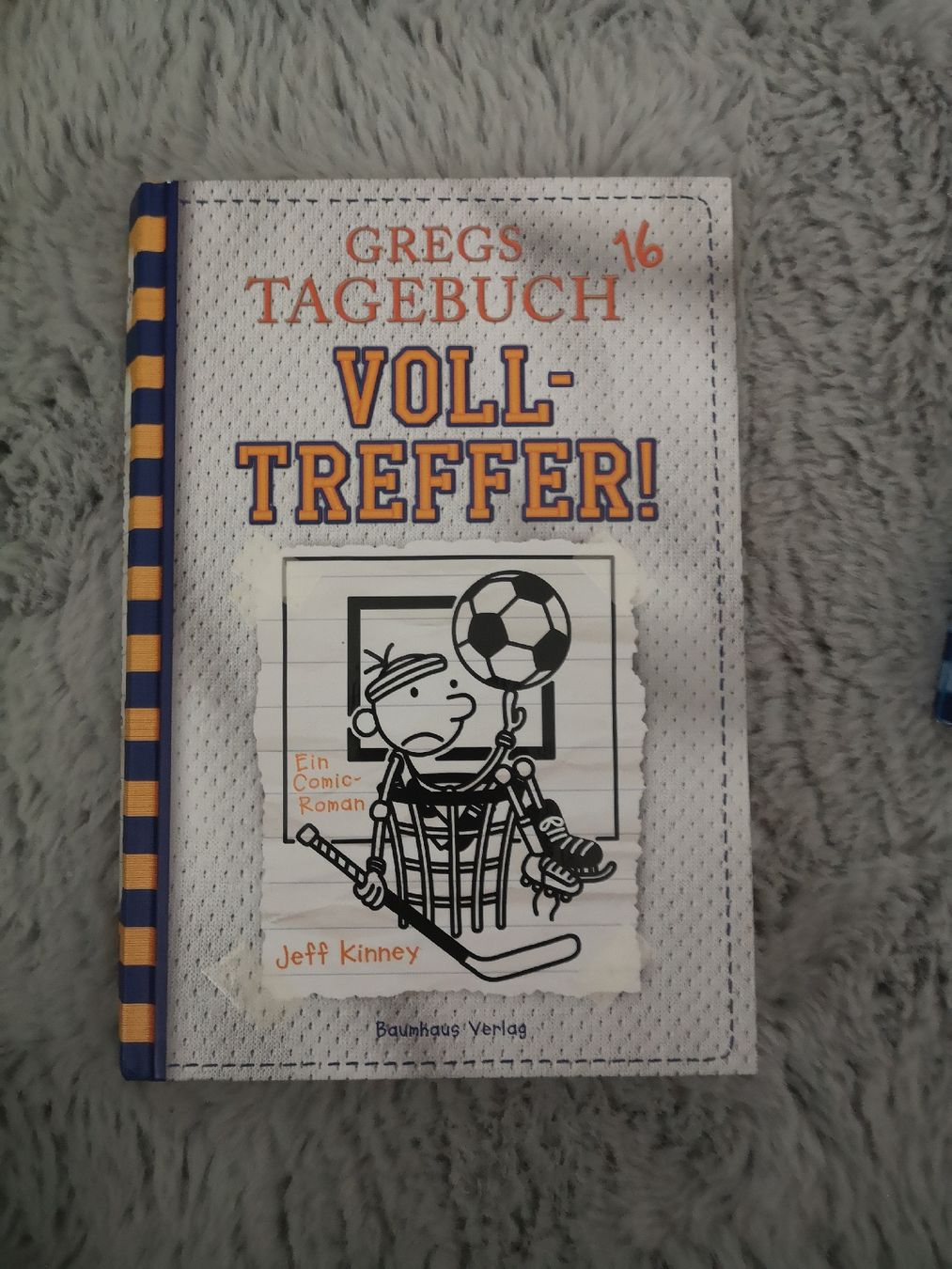 Fumetti: Gregs Tagebücher – Usato da Wetzikon ZH venduto da Noemi55555 1
