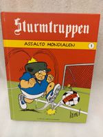 Sturmtruppen Assalto Mondialen - Come nuovo