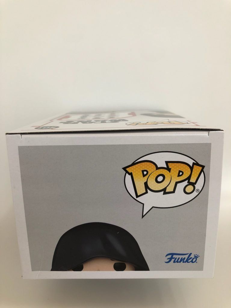 Funko Statuette: Funko POP! Star Wars Luke Skywalker Limitée Phosphorescente – Nuovo e nell'imballaggio originale da Le Mouret venduto da perfectbijou 4