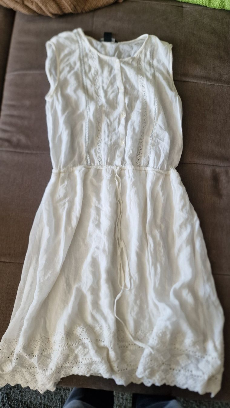Kleider: Sommerkleid neu – Neu (gemäss Beschreibung) aus Kerns von onewayticket