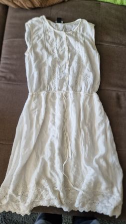 Sommerkleid neu