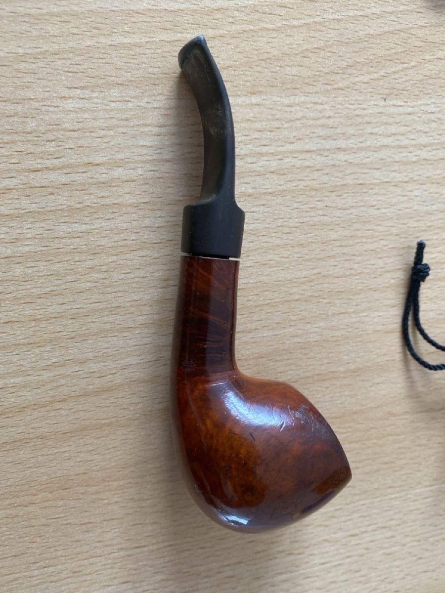 Pipe & Accessori: Pfeife Oldenkott Tower mit Zubehör gebraucht – Usato da Oberglatt ZH venduto da mosi1053 1