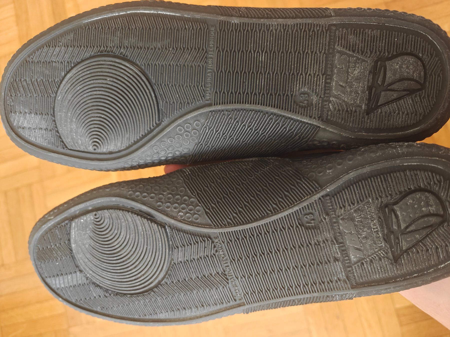 TBS Herrenschuhe: Chaussures TBS GONIOX 43 neuves – Neu und originalverpackt aus Bussigny von noa_v67w 3
