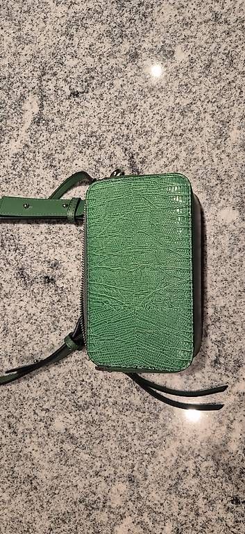 Taschen für Damen: Genuine Leather Borse In Pelle  – Gebraucht aus Breitenbach von Faebsli_