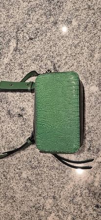 Genuine Leather Borse In Pelle 