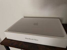 MacBook Neo 256GB