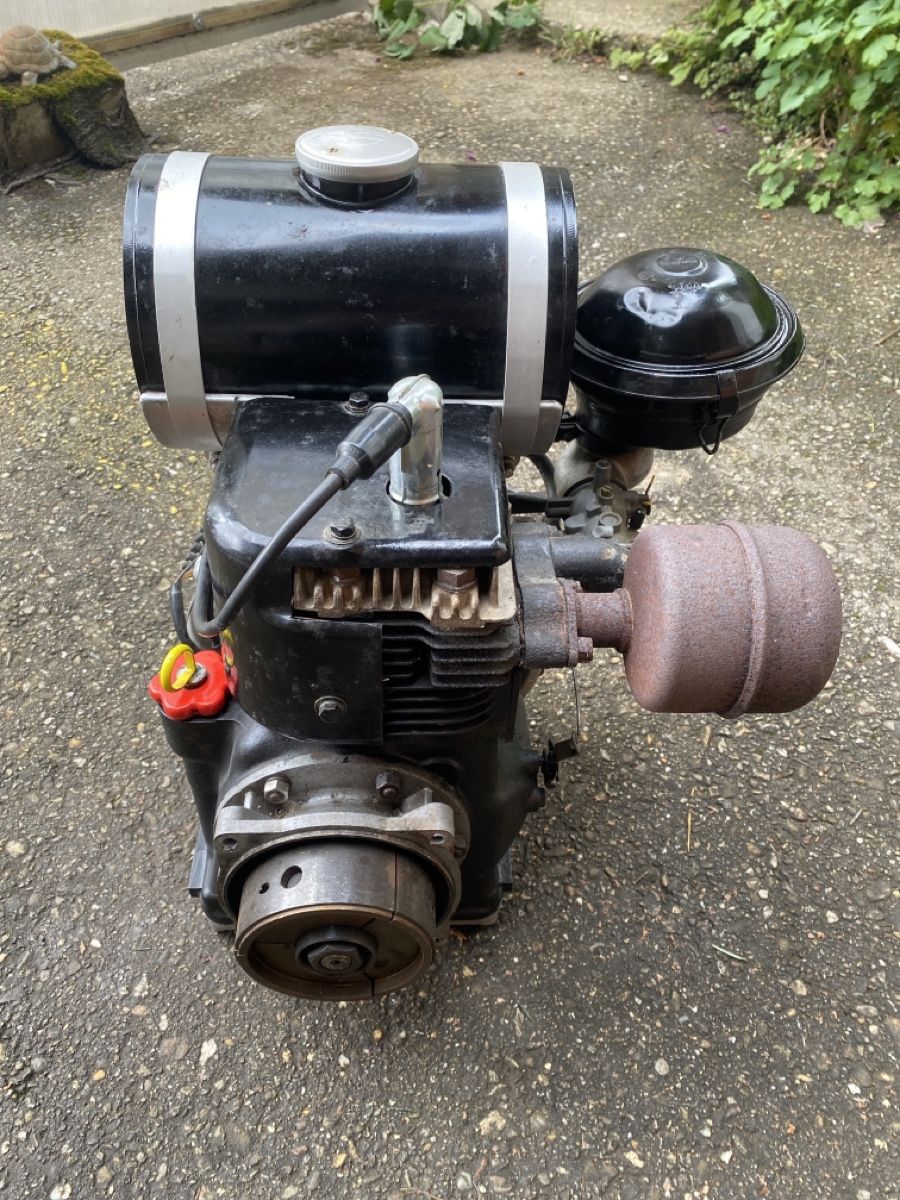 Motori: MAG Motor – Usato da Leimiswil venduto da Fendt_8787 4