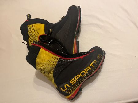 LA SPORTIVA -Expeditionsschuh G2SM
