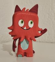 🔥 KREATIV-TONIE Figur ❤️ Monster 🔥
