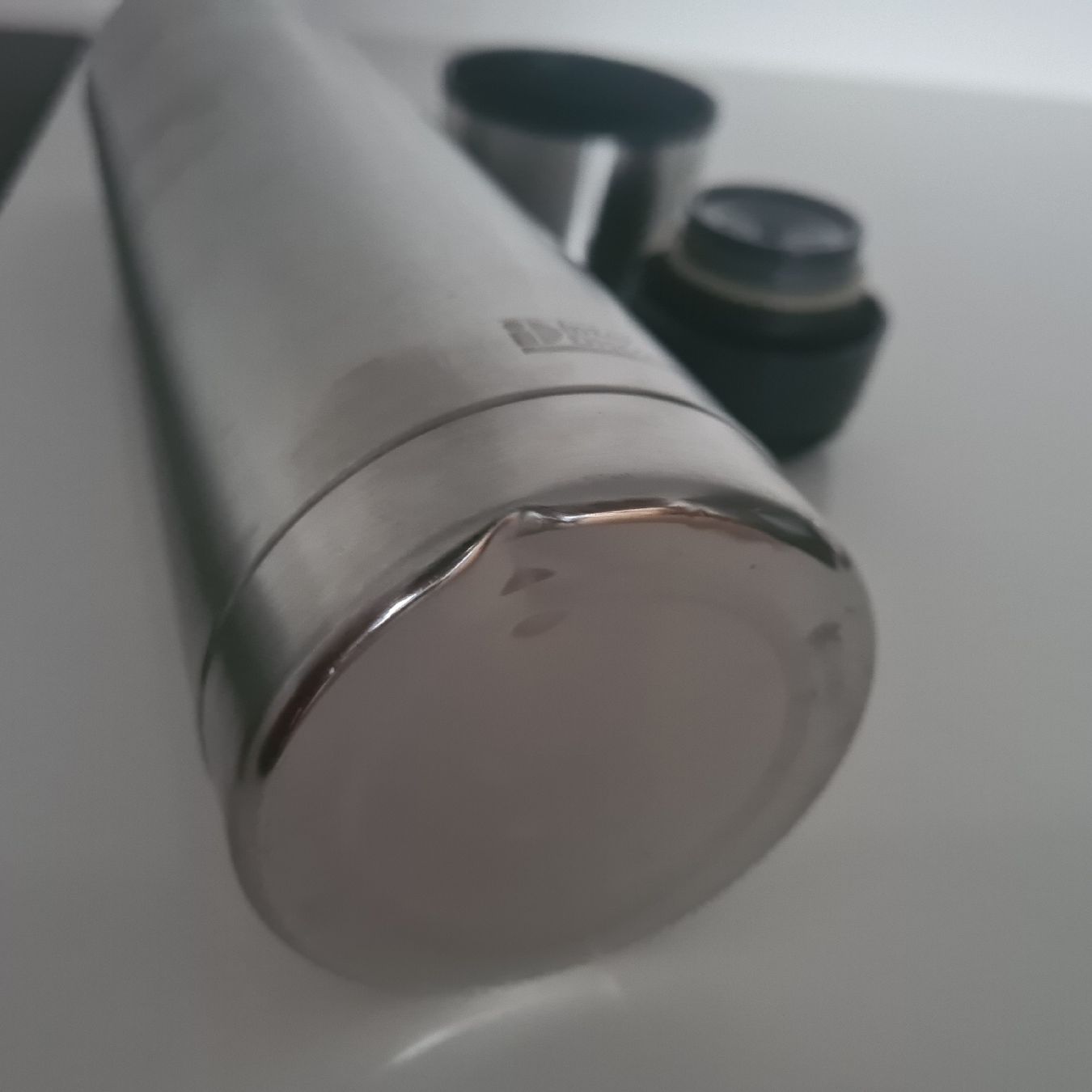 Gourdes & Thermos: Thermoflasche 1Liter – D'occasion à Steinen par turbogeiss99 7
