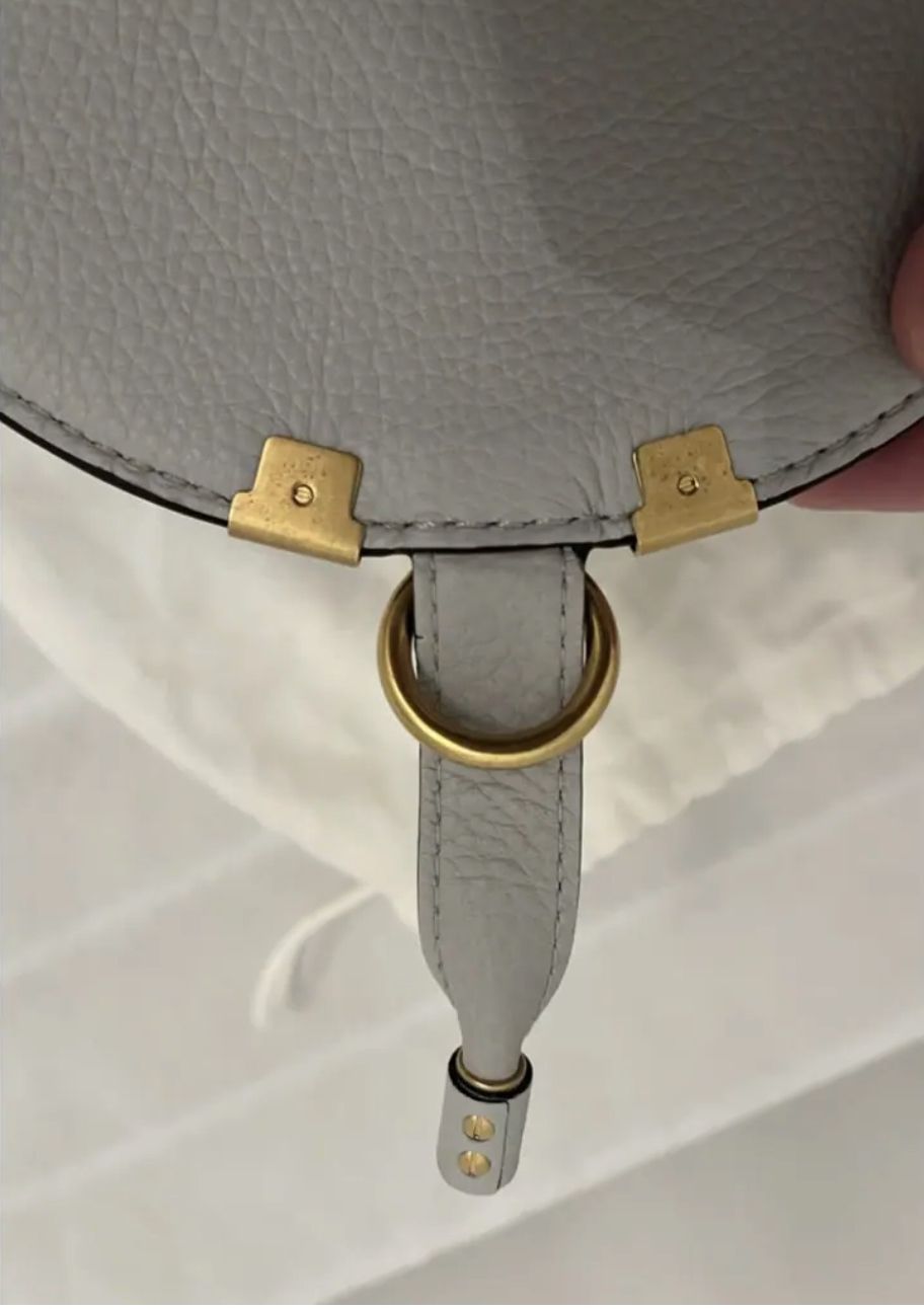 Chloé Borse da donna: Chloé Marcie klein – Nuovo (secondo la descrizione) da Zürich venduto da JacquelineLalive 2