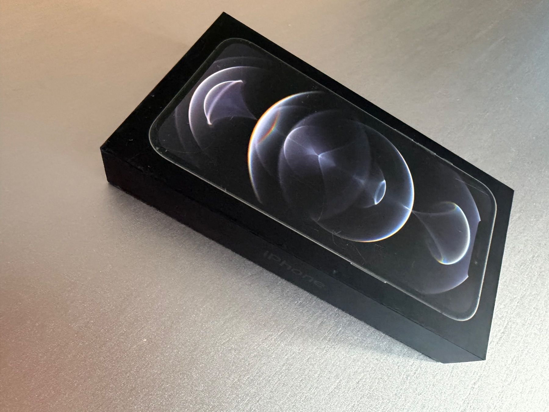 Apple Telefoni cellulari / Smartphones: iPhone 12 Pro Max – Usato da Fulenbach venduto da Contigo 6