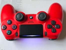 Sony PS4 Dualshock 4 Wireless Controller(Original)