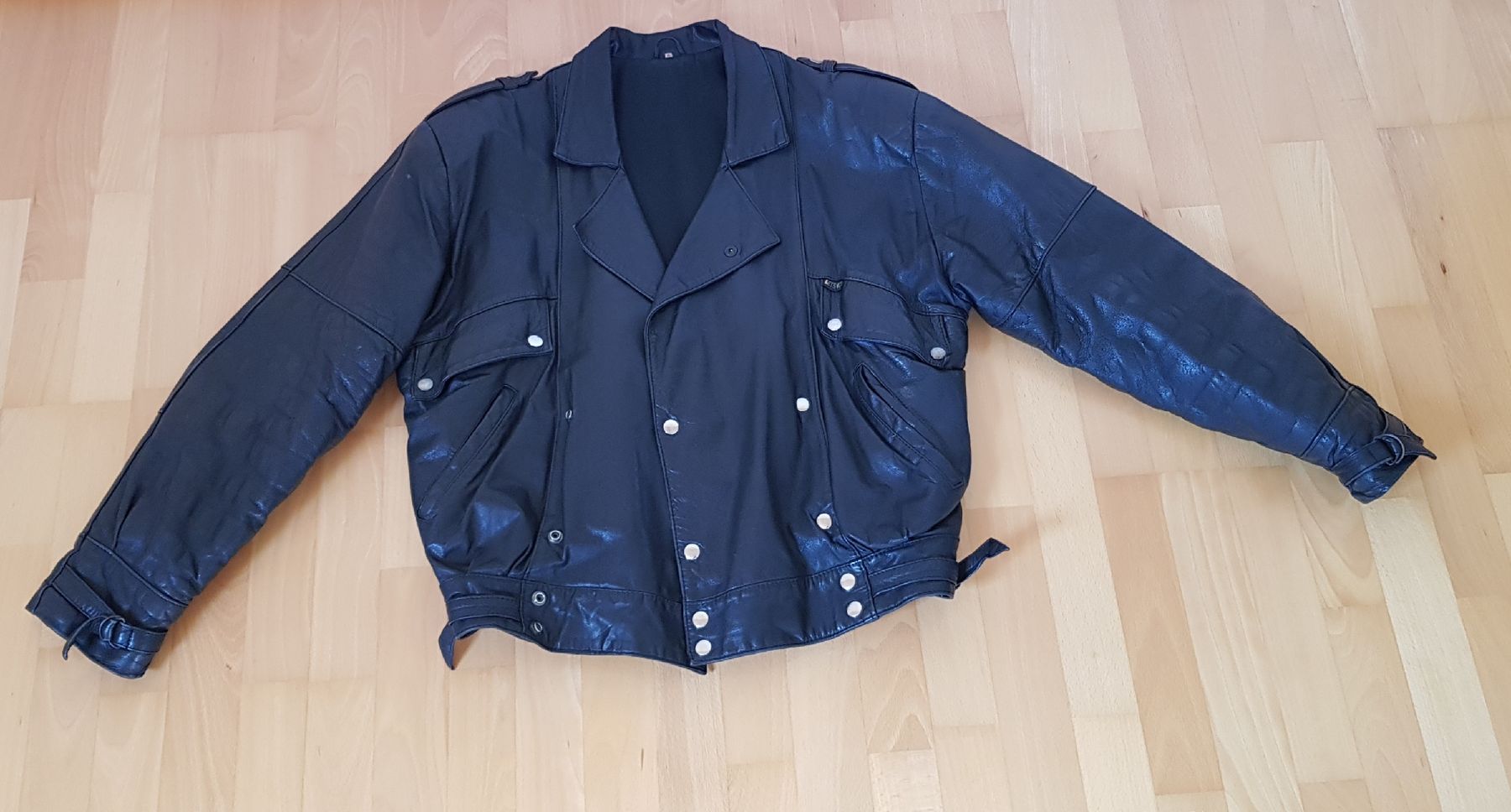 Giacche: Lederjacke G46 – Usato da Moosleerau venduto da cameleon10 4