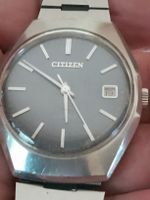 Citizen Automatic 35x42mm läuft Super 