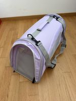 Tragetasche Katze Hund Transportbox neuer Zustand