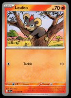 Pokemon Leufeo 014/086