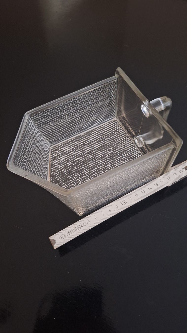 Bicchieri: Tiroirs en verre – Usato da Sion venduto da san_c985 2