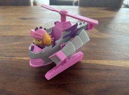 ✨🎀Paw Patrol Skye Helikopter, Top Zustand🎀✨