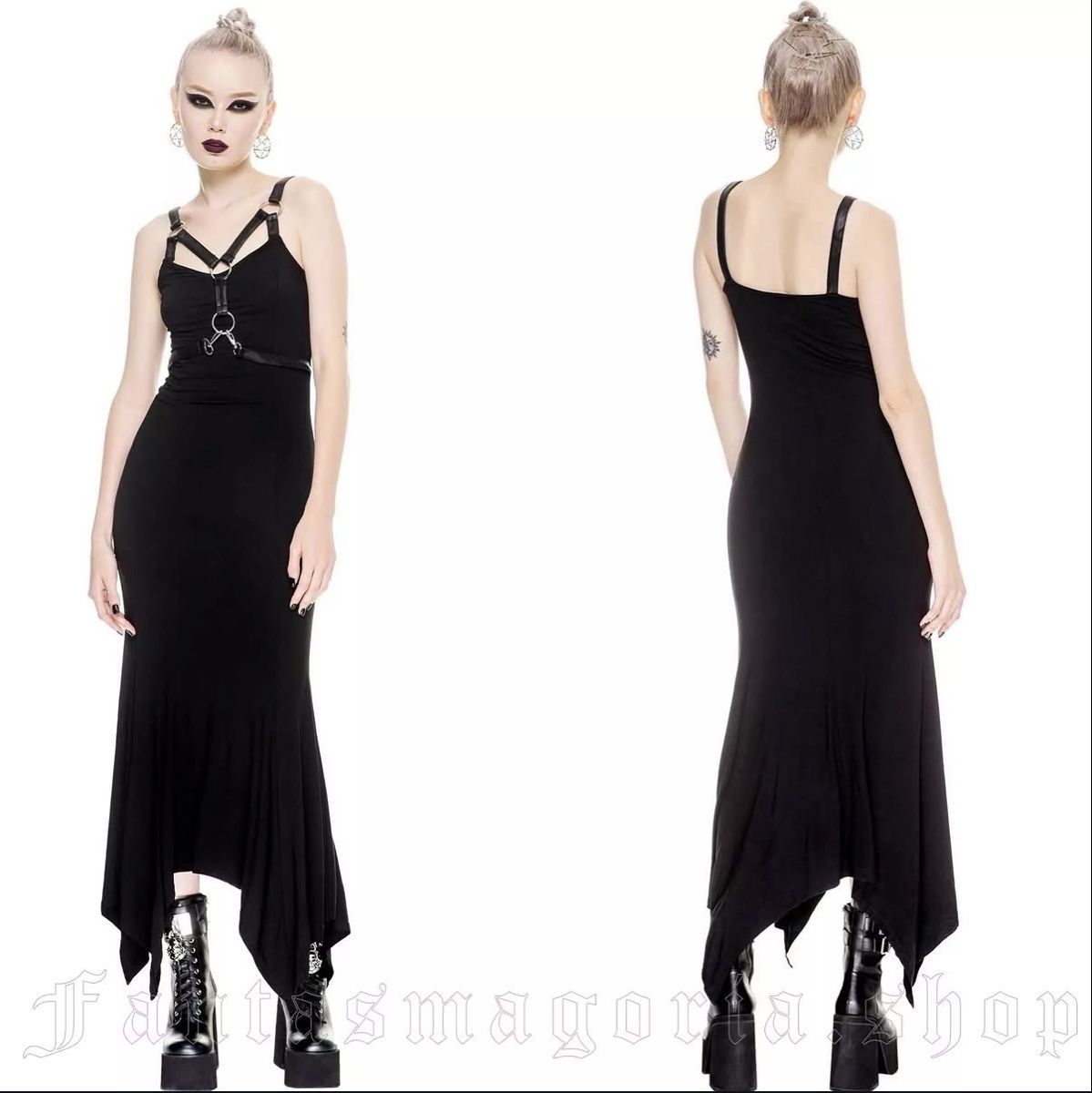 Killstar Vestiti: Killstar dress – Nuovo (secondo la descrizione) da Winterthur venduto da dylansean