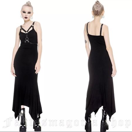 Killstar dress