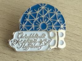 Pin Chrischtchindli Märit Steffisburg