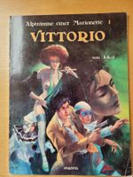 ALPTRÄUME EINER MARIONETTE - VITTORIO