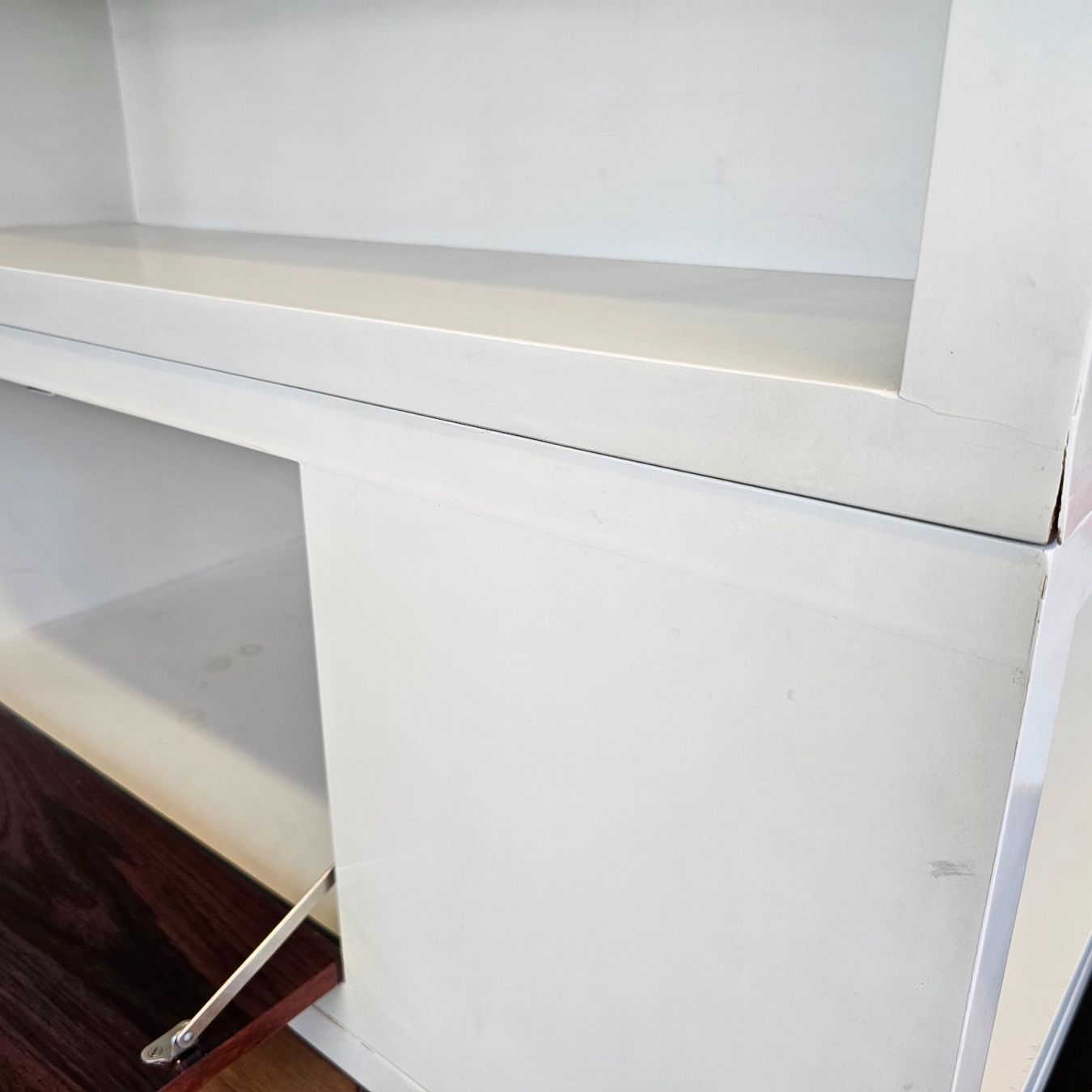 Armadi: 1968 Loft-Einrichtung, Wohnungseinrichtung Modular Elemente – Usato da Nottwil venduto da Wondewa-Shop 7