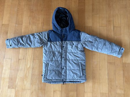 Burton Kids Winterjacke