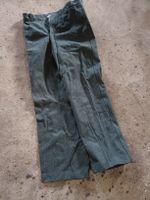 Tannigi Hose !!!!! Grösse 80/42 Top