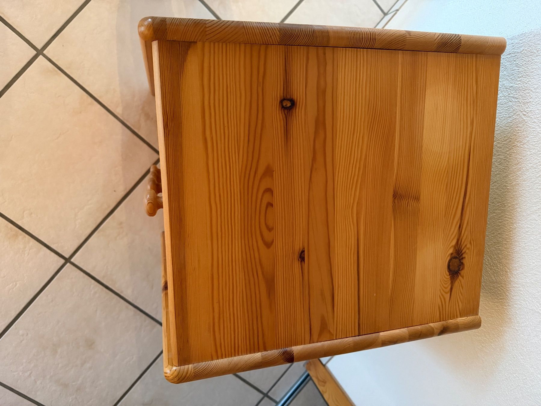 Kommoden: Kleine Kommode – Gebraucht aus Segnas von est_silvan 1