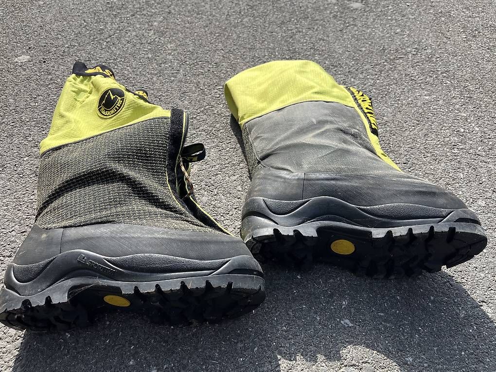 Scarpe da uomo: Summitschuhe Grösse 42 – Usato da Walchwil venduto da Lisa11.02 4