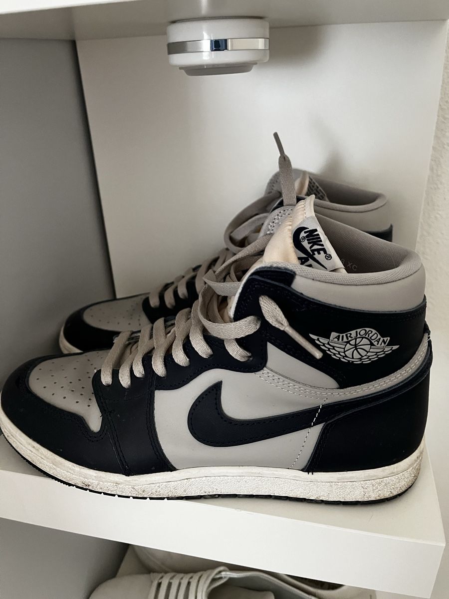 Jordan Herrenschuhe: Nike Air Jordan 1 High OG "Georgetown 2.0" 42.5 – Gebraucht aus Wetzikon ZH von resellZO08 1