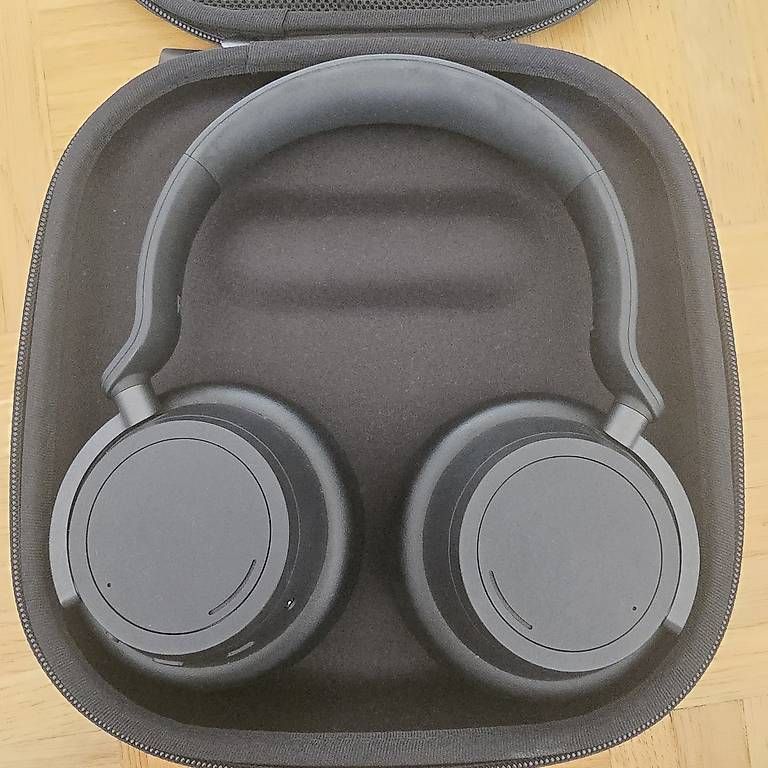 Cuffie: Microsoft Surface Headphone 1 – Usato da Basel venduto da DaniJohni 2