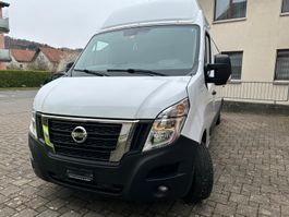 Nissan Interstar L2H2 Lieferwagen 2.3L