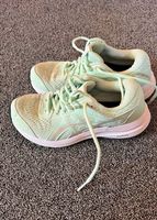 Asics shoes in size 37