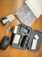 Drohne DJI Mavic Mini neu