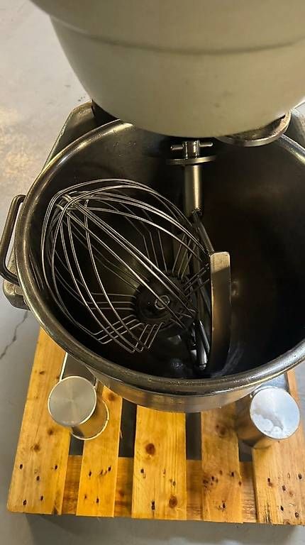 Elettrodomestici da cucina: Planetrührmaschine 40 Liter – Usato da Brugg AG venduto da lali88 3