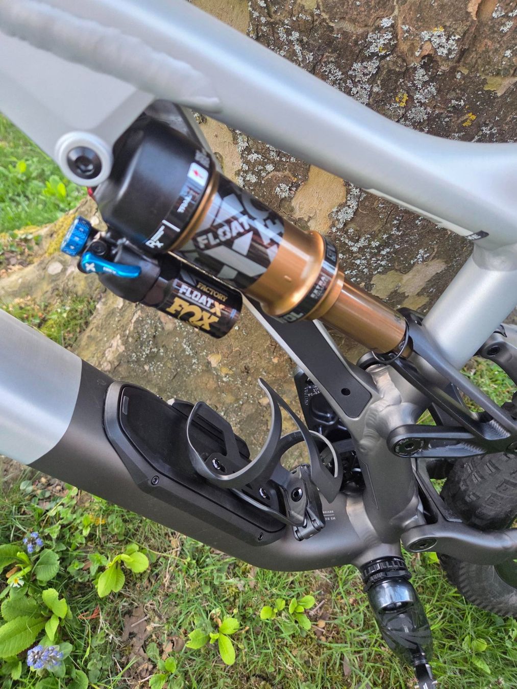 Biciclette: Specialized Stumpjumper EVO Elite Alloy S5 – Nuovo (secondo la descrizione) da Langenthal venduto da Lajo123 4