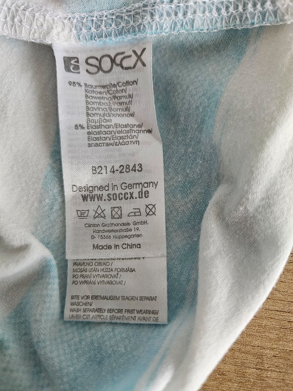 Magliette Polo: Damen Polo Shirt Gr.38 – Usato da Möriken AG venduto da pam66 8