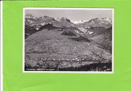 Waltenburg, Andest, Panixerpass