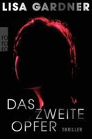DAS ZWEITE OPFER - LISA GARDNER - TASCHENBUCH  - THRILLER