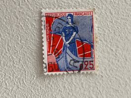 France Briefmarken (Gratis-Versand)