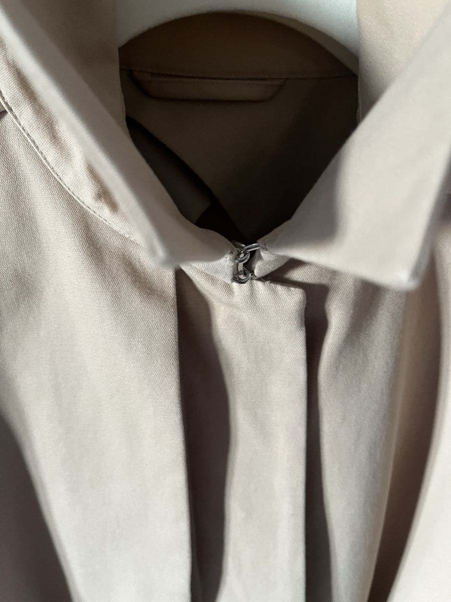 Other Stories Mäntel: & Other Stories Beige Trench Coat – Gebraucht aus Zürich von han_8pzj 3