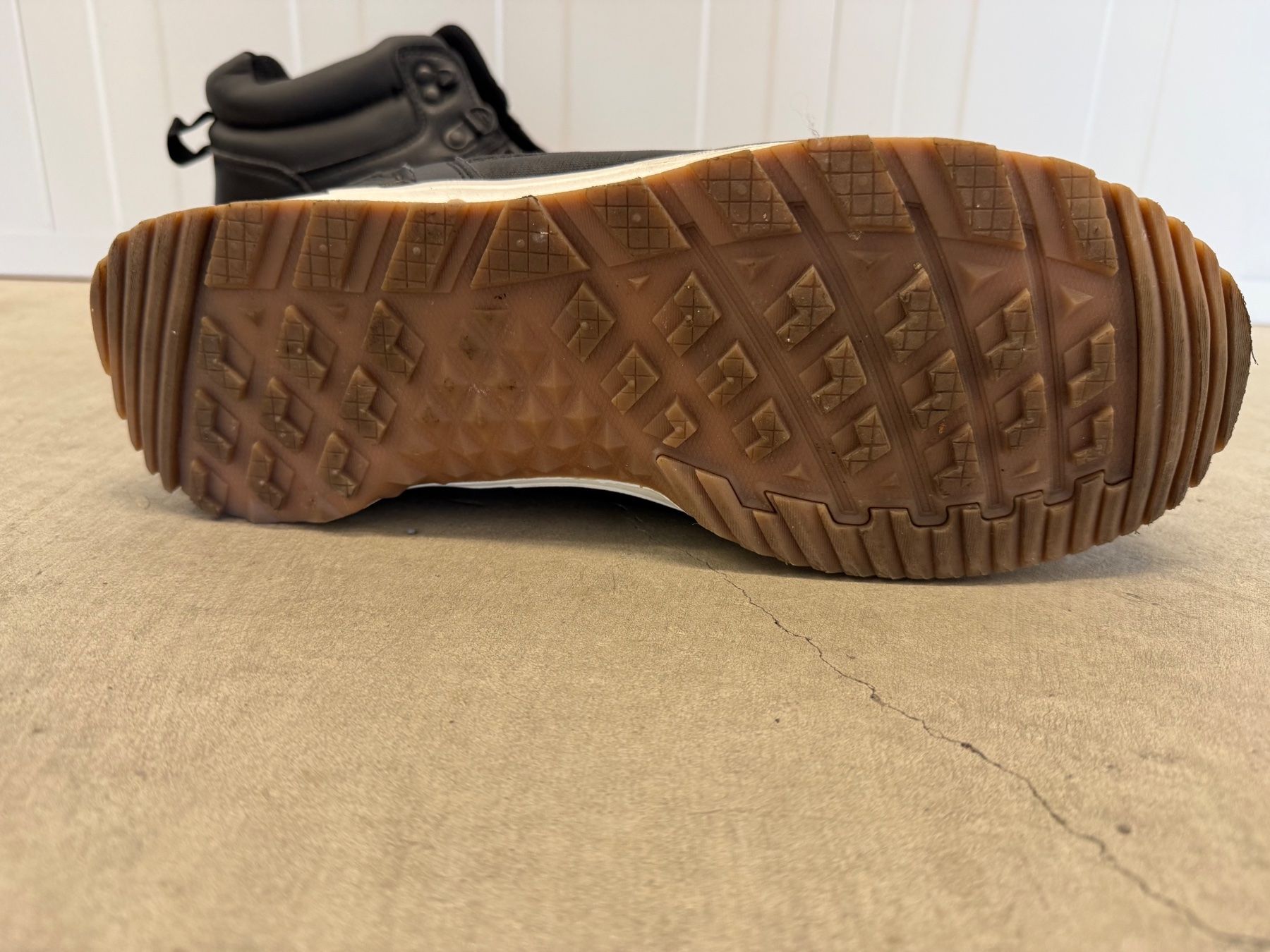 Herrenschuhe: Drei Paar Schuhe – Gebraucht aus Zürich von guille.arg 4