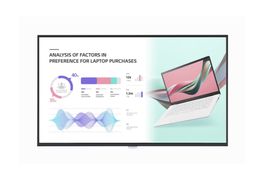 LG Electronics 55UH5J 55" UHD Digital Signage Display