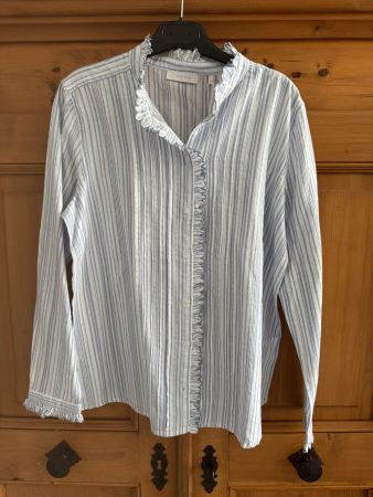 Bluse, rich&royal //NEU// 38